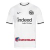 Virallinen Fanipaita Eintracht Frankfurt Kotipelipaita 2022-23 - Miesten